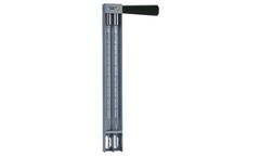 Thies - Model 1.0450.00.010 - Sling Psychrometer