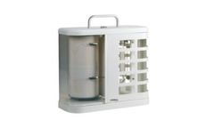 Thies - Model Clario - Hygro-Thermograph instruments