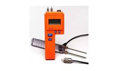 Moisture Intrusion Testing Services
