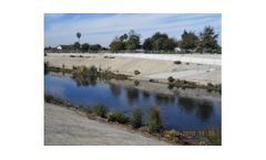 Water Testing - Recreational and Potable Services