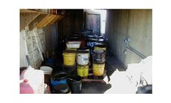 Phase I Environmental Site Assessment Services