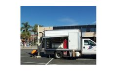 Phase II Environmental Site Assessment Services