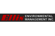 Ellis Environmental Management, Inc.