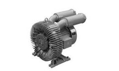 Air-Vision - Side Channel Blower