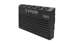 Air-Vision - Mobile Purifying Units