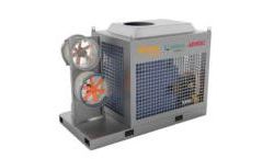 Disinfect - Model 500 - Industrial Disinfectant Machine