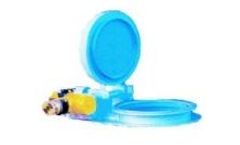 Air-Vision - Monoblade Damper