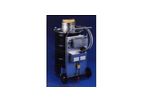 SmartAsh - Model 100A - Innovative Combustion System