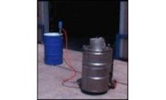Oil Away - Model 10A - Waste Oil Burners