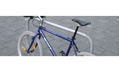 VConsyst - Cycle Stand