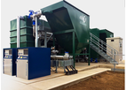 ATAC - Lamella Settlement Tank