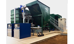 ATAC - Lamella Settlement Tank