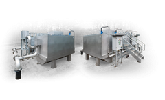 ATAC - Model MITA  - Pile Cloth Filter