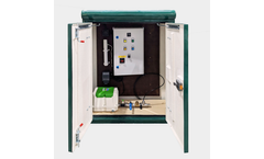 ATAC - Model CHEMIX - Coarse Air Bubble Mixing System