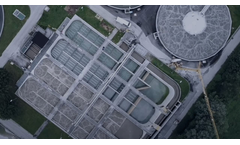 ATAC - Model AEROSTRIP - Fine Bubble Diffuser