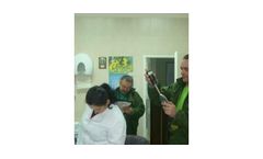 Laboratory and Examinations