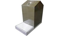 Hid-A-Cart - Residential Containers