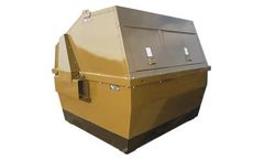 Haul - Model CFL6 - Commercial Containers