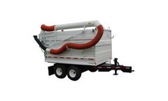 Haul - Vacuum Litter Loder