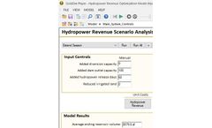 GoldSim - Player Software