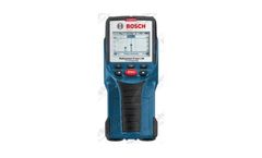 Bosch - Model BOSD-TECH150 - Advanced Radar Based Wall Scanner