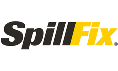 Determining flammability of SpillFix Universal Organic Absorbent