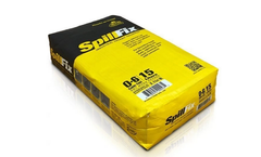SpillFix - Model 4Gal- SPL-15L - Granular Absorbent Bag