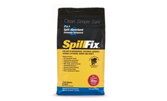 SpillFix - Model SPL-9LP - 2 in 1 Spill Absorbent & Sweeping Compound