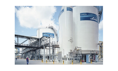 Integrated real-time gas analysis solution for electronic specialty gases industry