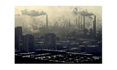 Integrated real-time gas analysis solution for emissions industry