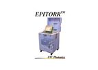 EPITORR - Semiconductor Wafer Processing Analyzer