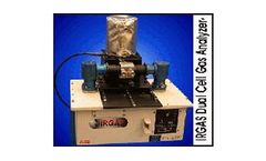 Custom Gas Analysis Systems