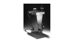 Pathfinder - EN - Model 0.4 to 10 Meter - Pathlength Gas Cells