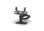 Scout-EN Gas Cell for Short Path