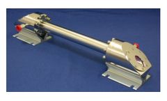 Custom Gas Analysis Cells