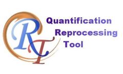 Gas Data Calibration and Quantification Software