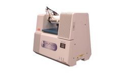 IRGAS - Model CEM - Continuous Emissions Monitoring Analyzer