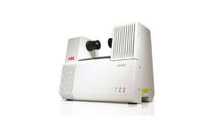 CIC Photonics - Model MB3000 - FTIR Spectrometer Used In CIC Photonics Solutions