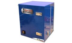 CIC Photonics IRGAS - Industrial Gases Analyzer System