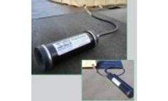 RainDrain - Berm Filtration System