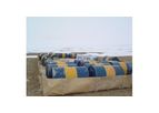 Arctic-Guard - Spill Containment Insta Berm