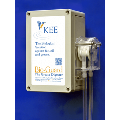 KEE Bio-Guard Grease Digester