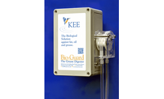 KEE - Bio-Guard Grease Digester