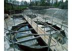 KEE - Primary and Final Settlement Tanks