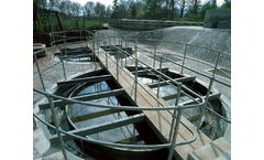 KEE - Primary and Final Settlement Tanks