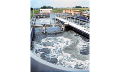 KEE - Fine Bubble Aeration Systems