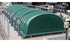 KEE - Rotating Biological Contactor (RBC) Systems