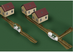 KEE - Domestic Sewage Treatment Plant