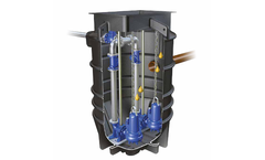 KEE - Model NuPump - Pumping Stations