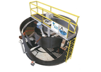KEE - Dispersed Air Flotation Systems